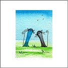 Watercolour Cards - Click to enlarge